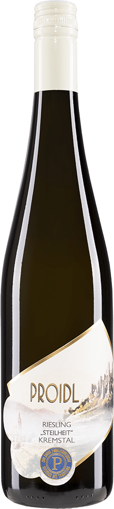 afbeelding-Weingut Proidl Riesling 'Senftenberg' Steilheit