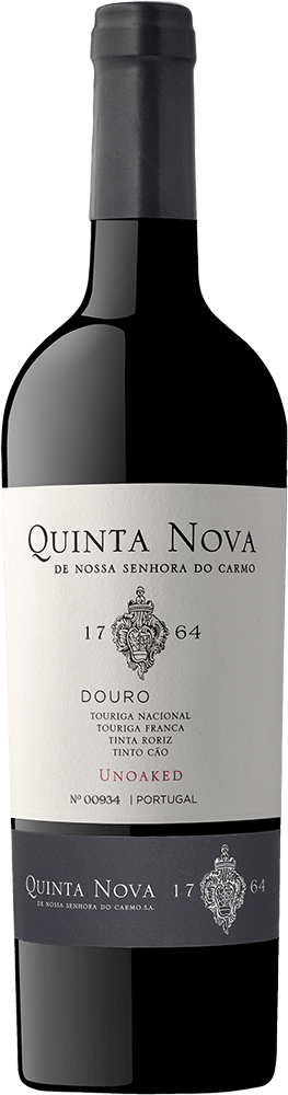 afbeelding-Quinta Nova de Nossa Senhora do Carmo Unoaked