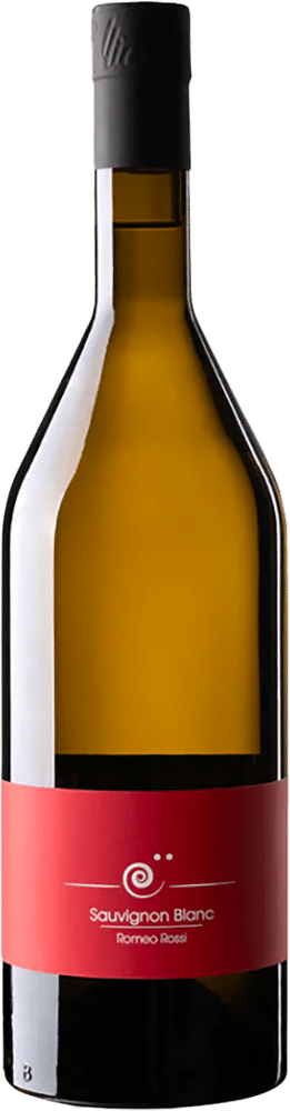 afbeelding-Romeo Rossi Sauvignon Blanc