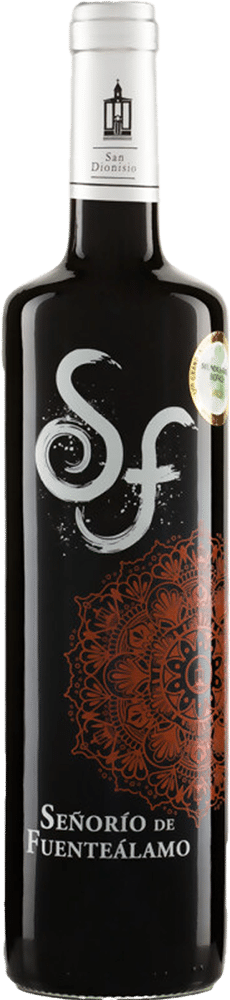 afbeelding-Señorio de Fuenteálamo Monastrell