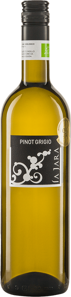 afbeelding-La Jara Pinot Grigio