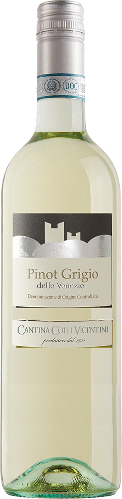 afbeelding-Cantina Colli Vicentini Pinot Grigio