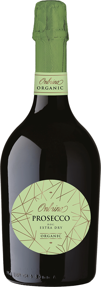 Onbrina Extra Dry - De Grote Hamersma