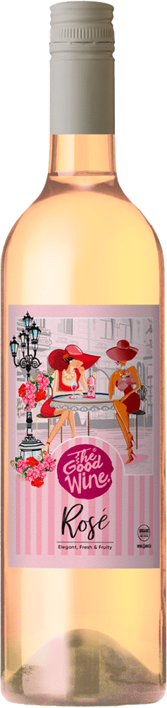 afbeelding-The Good Wine Rosé