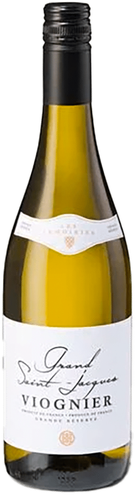 afbeelding-Grand Saint-Jacques Viognier 'Les Armoiries'