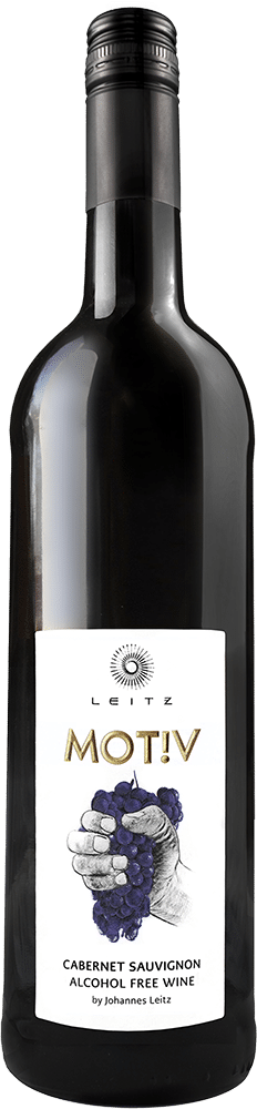 afbeelding-Leitz Cabernet Sauvignon  'Motiv'