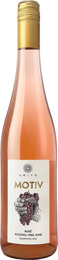 afbeelding-Leitz Rosé 'Motiv'