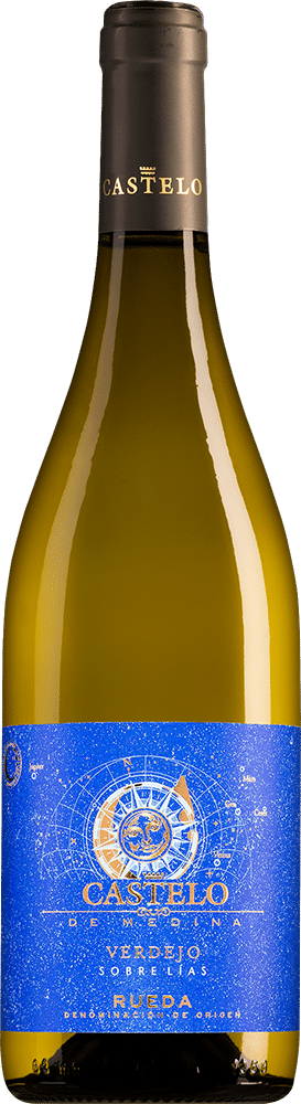 afbeelding-Bodegas Castelo de Medina Verdejo 'Sobre Lías'