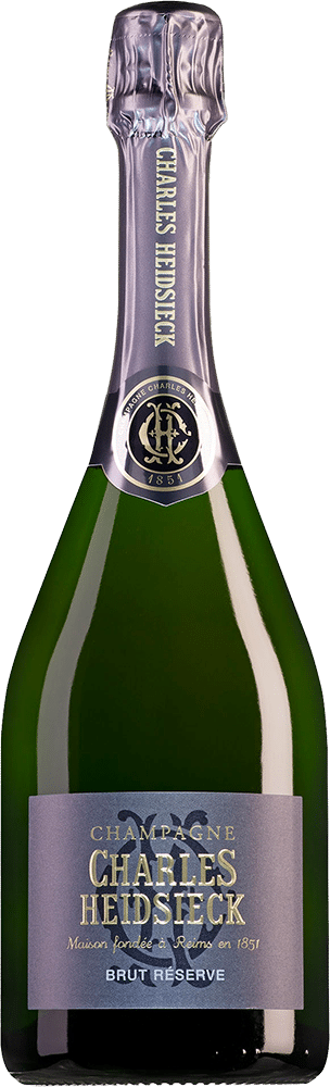 afbeelding-Charles Heidsieck Brut Réserve