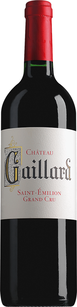 afbeelding-Château Gaillard Grand Cru