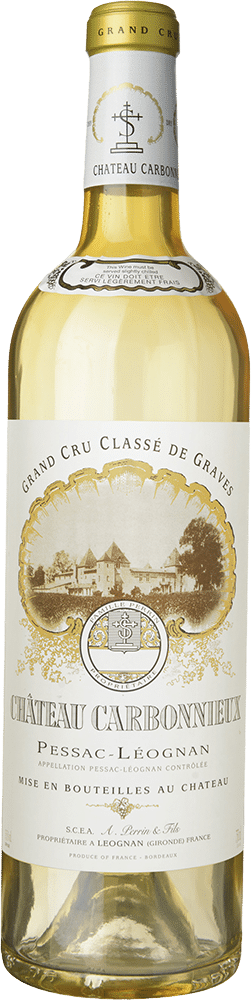 afbeelding-Château Carbonnieux Grand Cru Classé