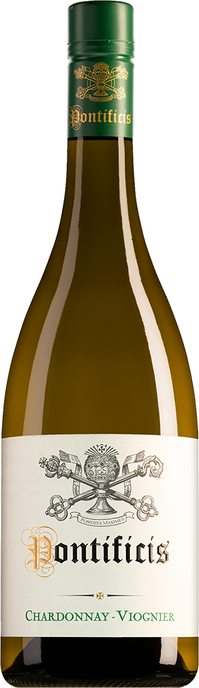 afbeelding-Badet-Clément Chardonnay-Viognier 'Pontificis'