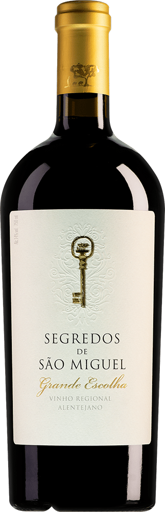 afbeelding-Segredos de São Miguel Grande Escolha