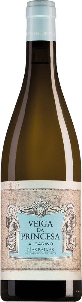 afbeelding-Veiga da Princesa Albariño