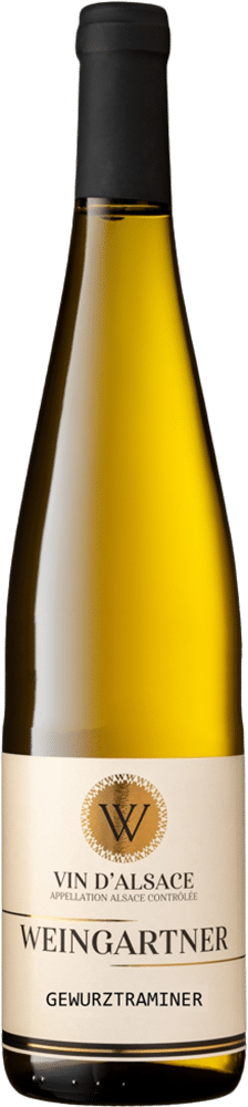 afbeelding-Weingartner Gewurztraminer