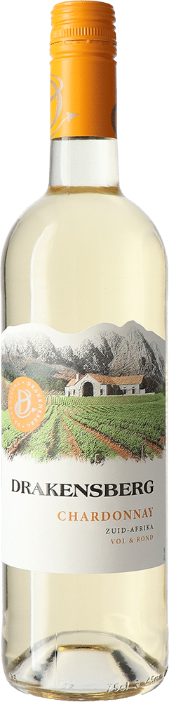 afbeelding-Drakensberg Chardonnay