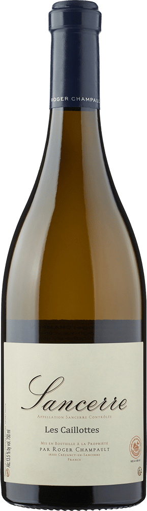 afbeelding-Domaine Roger Champault Les Caillottes