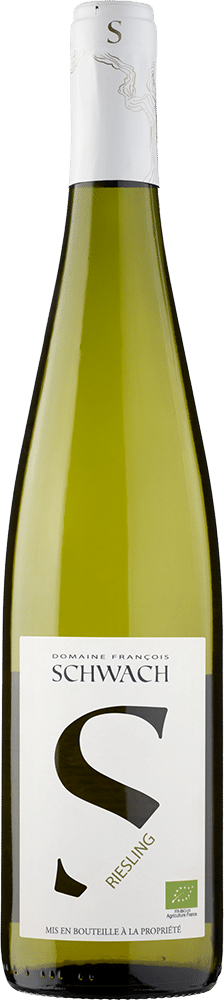 afbeelding-Domaine François Schwach Riesling