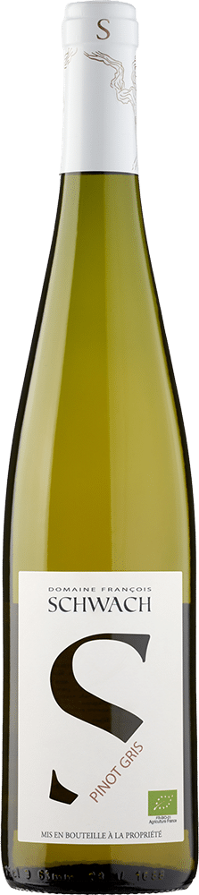 afbeelding-Domaine François Schwach Pinot Gris