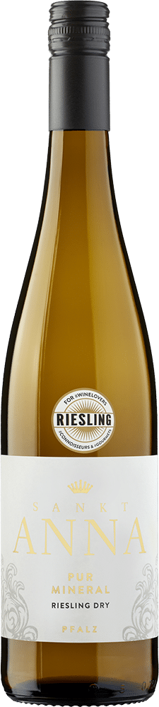 afbeelding-Sankt Anna Riesling ‘Pur Mineral’