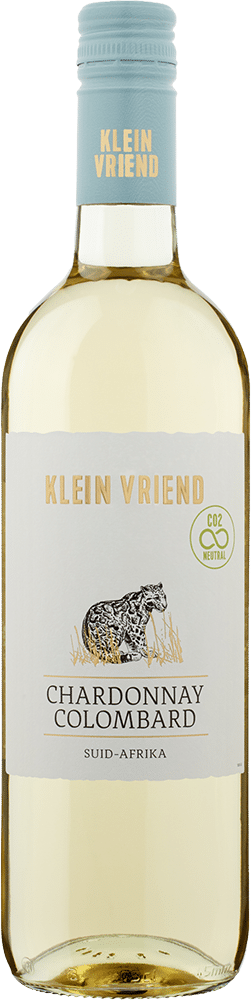 afbeelding-Klein Vriend Chardonnay Colombard