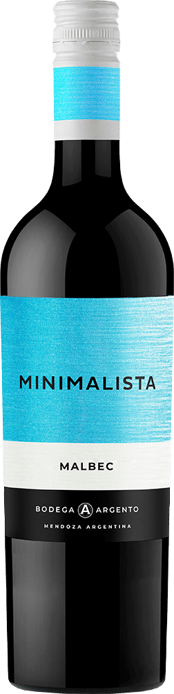 afbeelding-Argento Malbec 'Minimalista'