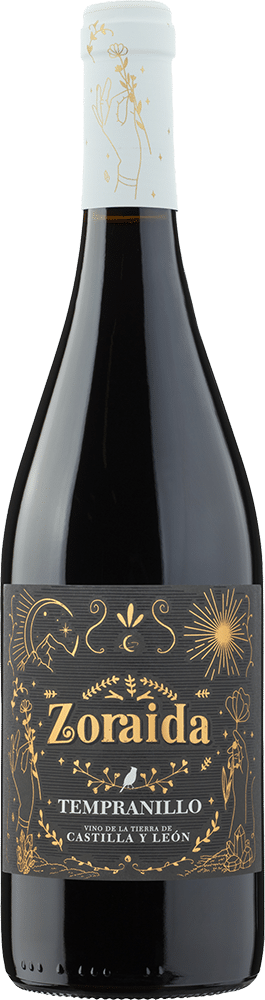 afbeelding-Zoraida Tempranillo