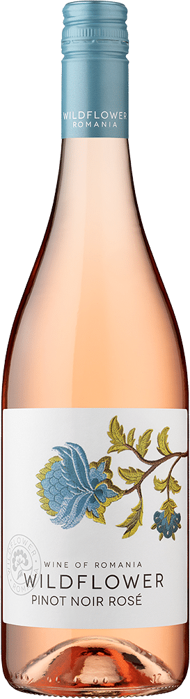 afbeelding-Wildflower Pinot Noir Rosé