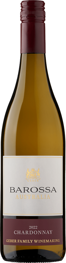 afbeelding-Château Tanunda Chardonnay 'Barossa'