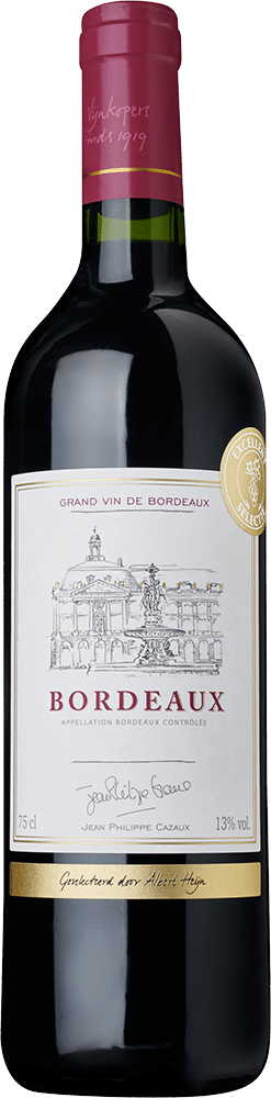 afbeelding-AH Excellent Selectie Bordeaux