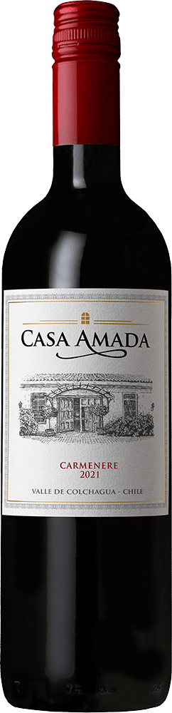 afbeelding-Casa Amada Carmenere