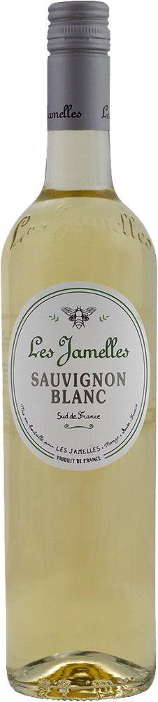 afbeelding-Les Jamelles Sauvignon Blanc