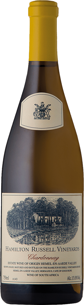 afbeelding-Hamilton Russell Vineyards Chardonnay