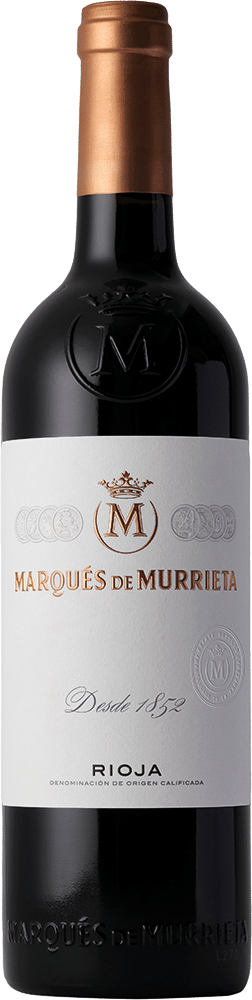 afbeelding-Marqués de Murrieta Reserva