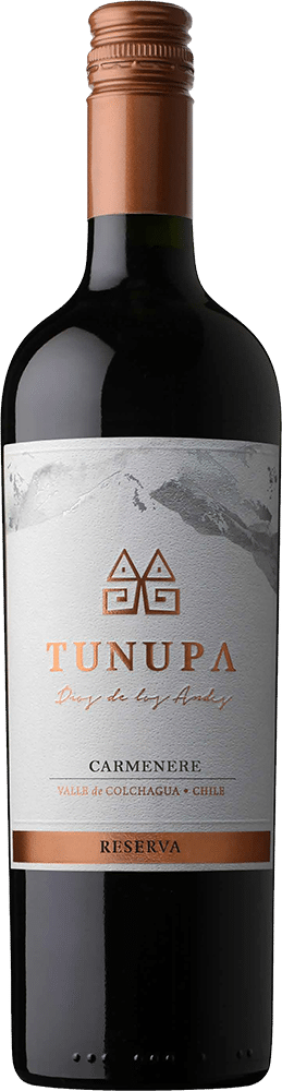 afbeelding-Tunupa Carmenere Reserva