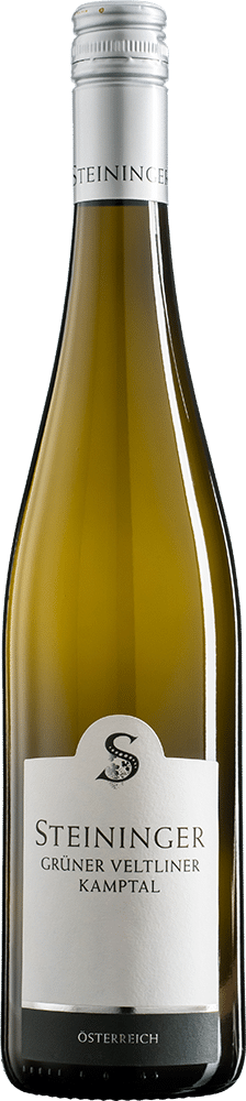 afbeelding-Steininger Grüner Veltliner ‘Kamptal’