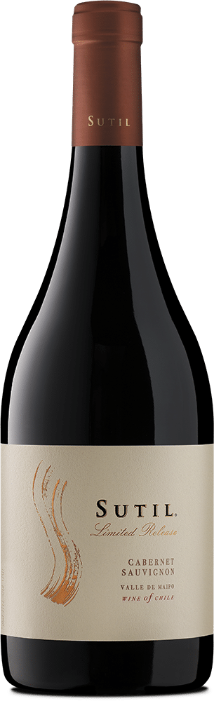 afbeelding-Sutil Cabernet Sauvignon  'Limited Release'