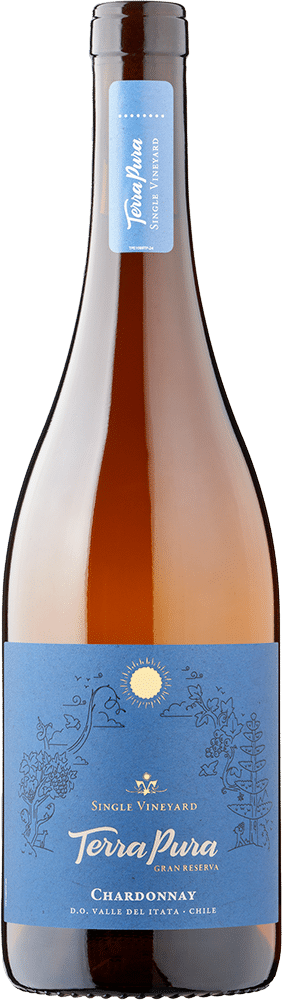 afbeelding-Terra Pura Chardonnay Single Vineyard
