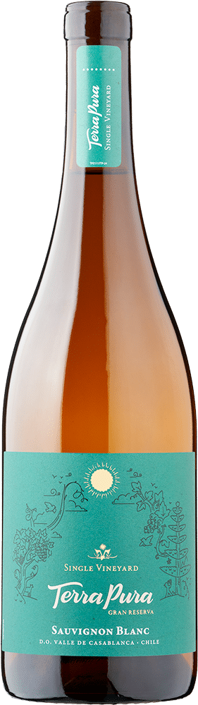 afbeelding-Terra Pura Sauvignon Blanc ‘Single Vineyard’