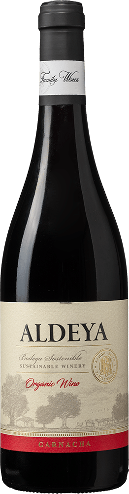 afbeelding-Aldeya Garnacha Bio