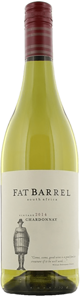 afbeelding-Fat Barrel Chardonnay