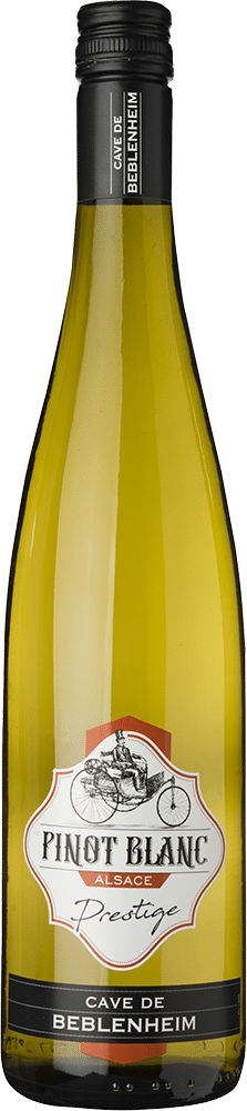 afbeelding-Cave de Beblenheim Pinot Blanc 'Prestige'