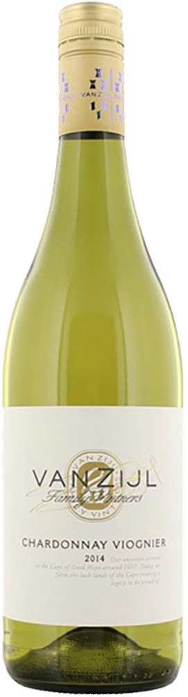 afbeelding-Van Zijl Chardonnay Viognier