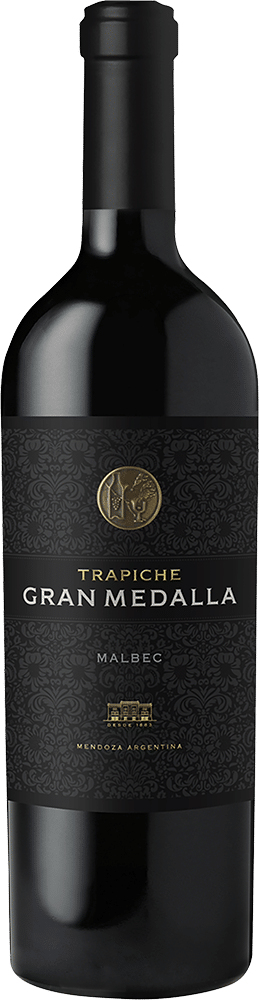 afbeelding-Trapiche Malbec 'Gran Medala'