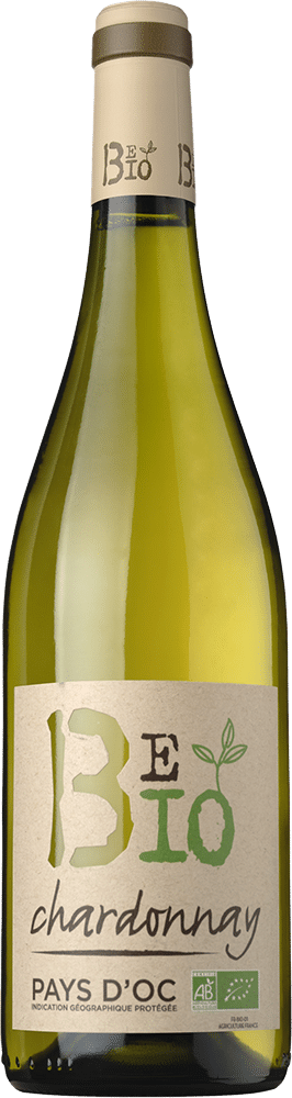 afbeelding-BeBio Chardonnay