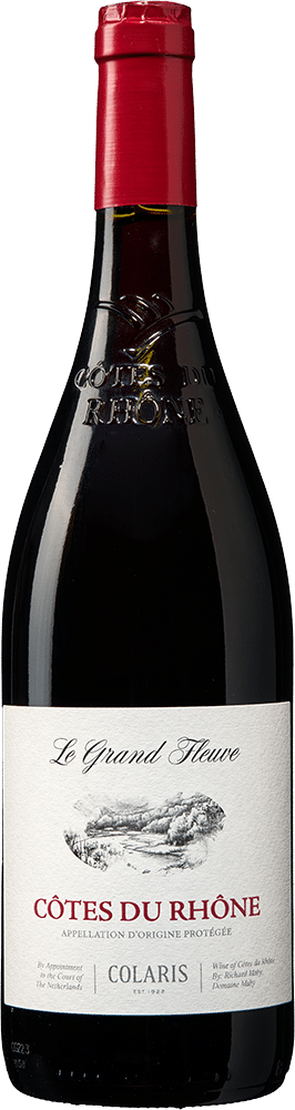 afbeelding-By Colaris Le Grand Fleuve