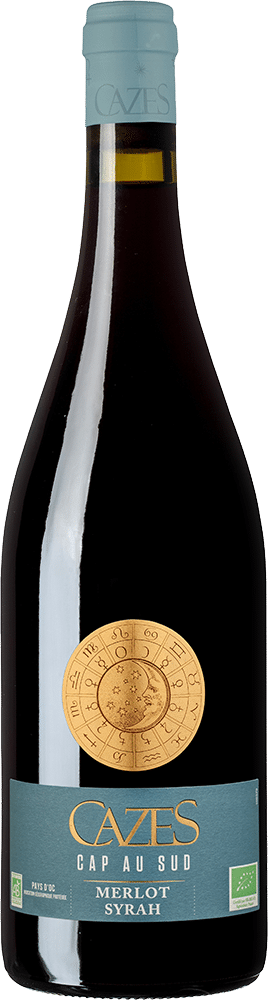 afbeelding-Domaine Cazes Cap au Sud