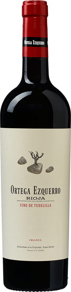 afbeelding-Ortega Ezquerro Crianza