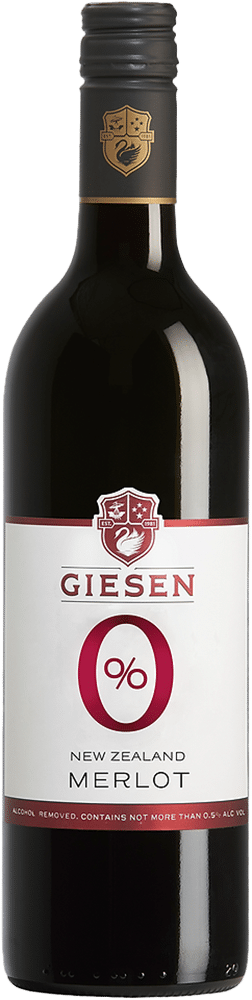 afbeelding-Giesen Merlot