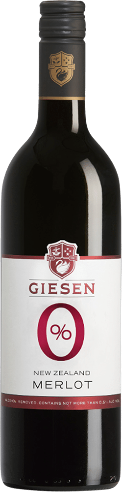 afbeelding-Giesen Merlot